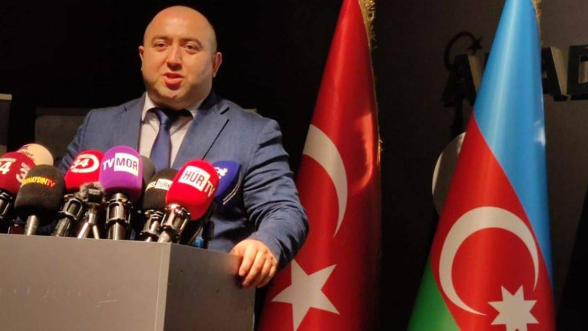 Agil Alesger: Karabağ Zaferi’nin eksik parçası tamamlandı