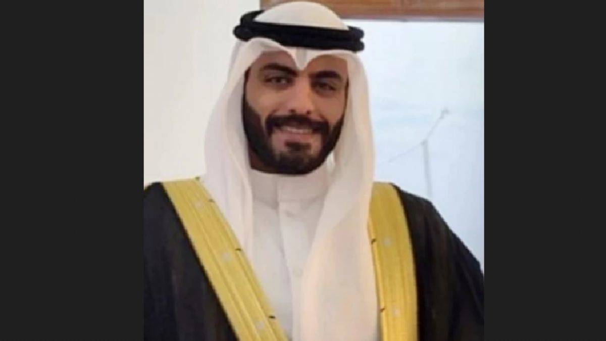 Kuveytli yazara Atatürk'e hakaretten dava