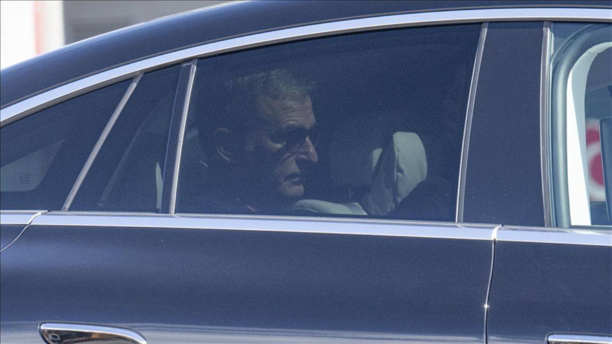 Stefan Kuntz ile yollar ayrıldı!