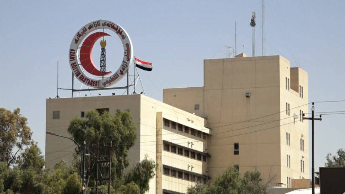 Kerkük'te Türkçe resmi dil oldu