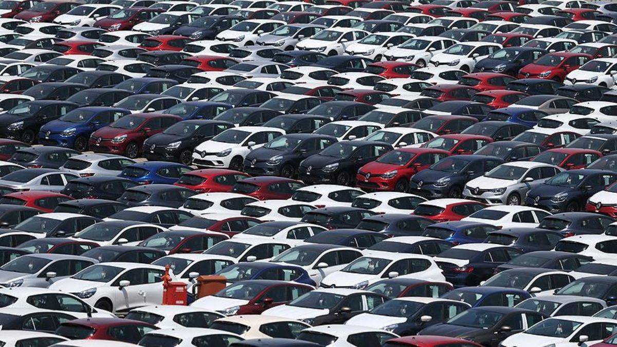 İngiltere'den yeni benzinli/dizel otomobil kararı