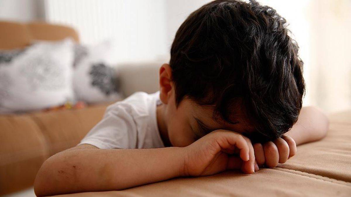 Cinsel saldırıya uğrayan çocuk sayısında korkunç artış