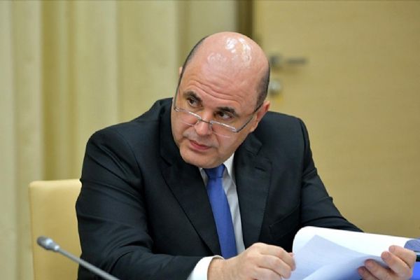 Rus hükümetinden dikkat çeken karar! Aralarında Türkiye de var