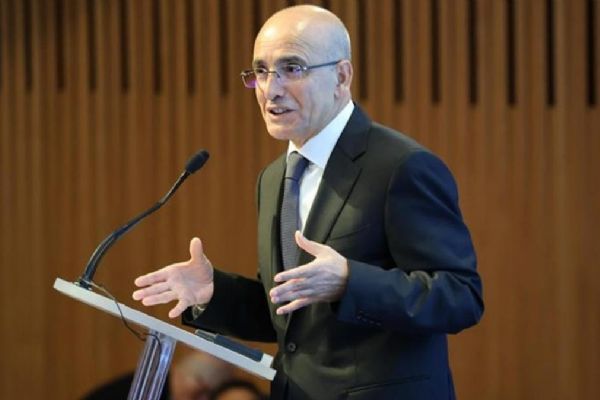 Bakan Şimşek tek tek anlattı! Yüksek kira ve ev fiyatlarına çözüm