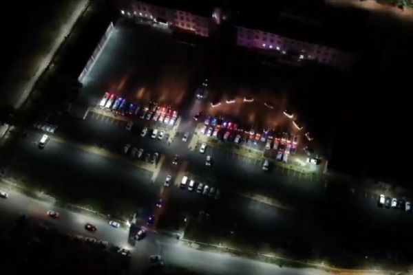 Bakan Yerlikaya: 135 zehir taciri yakalandı