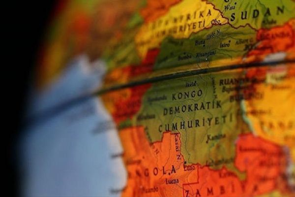 Kongo, ülkesindeki BM barış gücünün çekilmesini istiyor