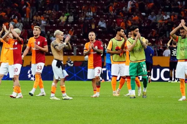 Galatasaray kasasını doldurdu! Gelir: 27 milyon TL