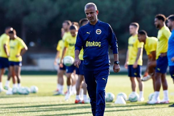 Süper Lig'de 6. hafta heyecanı