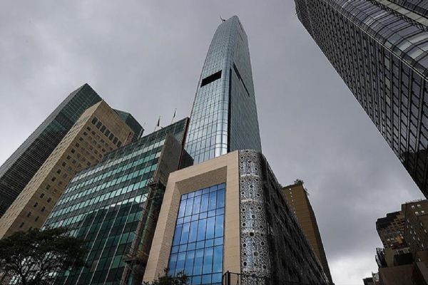 Türkevi BM haftasında Türkiye'nin diplomasi merkezi haline geldi