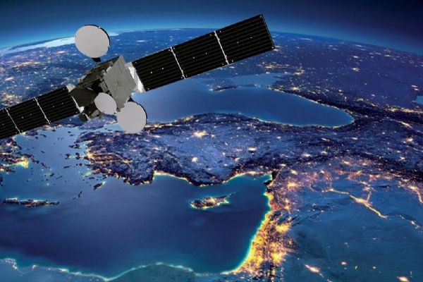 Türkiye'nin varlığı uzayda perçinleniyor! Milli uydular göreve hazırlanıyor