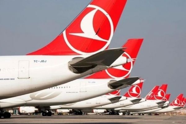 THY 3. kez ''World Class'' ödülüne layık görüldü