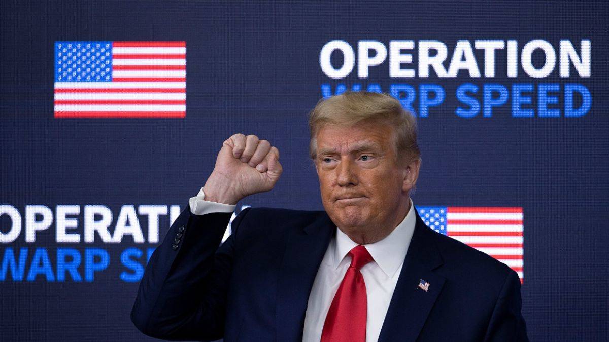 Trump'ın vaadi: En büyük operasyonu düzenleyeceğim