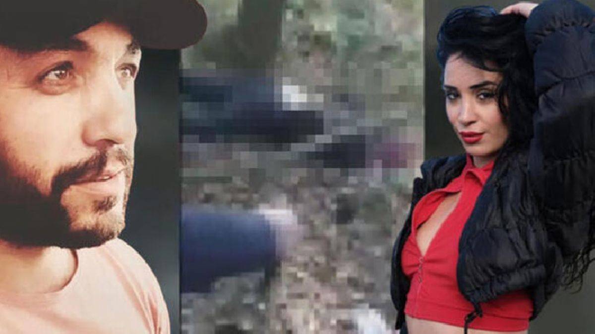 Külotlu çorap cinayeti davasında şarkıcı Çiftçi'nin ifadesi ortaya çıktı