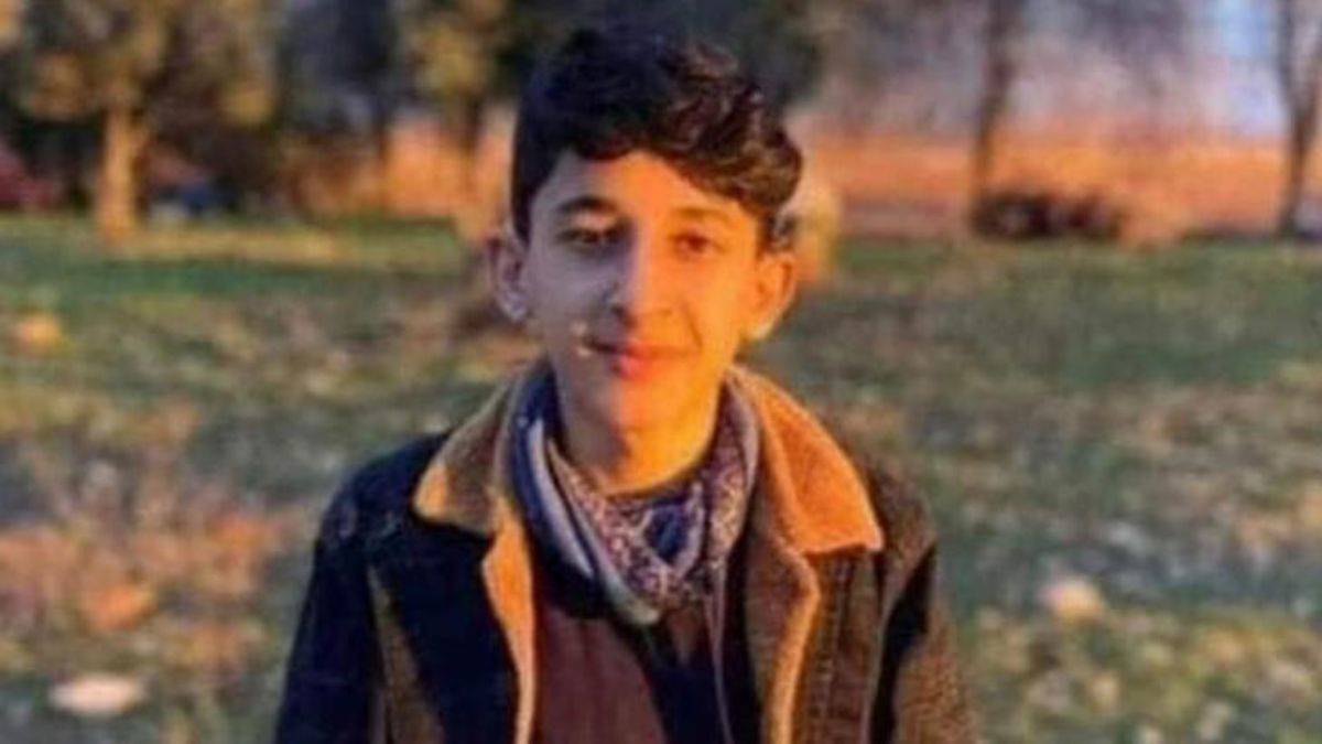 Liseli Fevzettin'in intihar ettiği ortaya çıktı