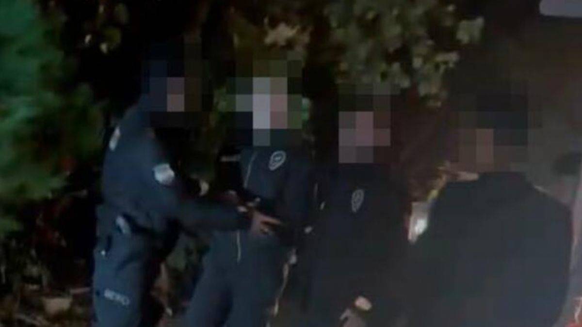 Avukat ve müvekkiline ters kelepçe davasında 2 polis ve 2 bekçinin ifadesi ortaya çıktı