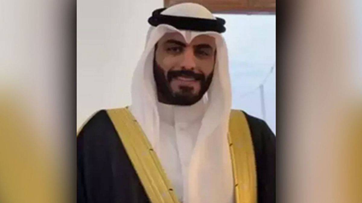 'Atatürk'e hakaret eden Kuveytli TC pasaportlu' iddiasına cevap