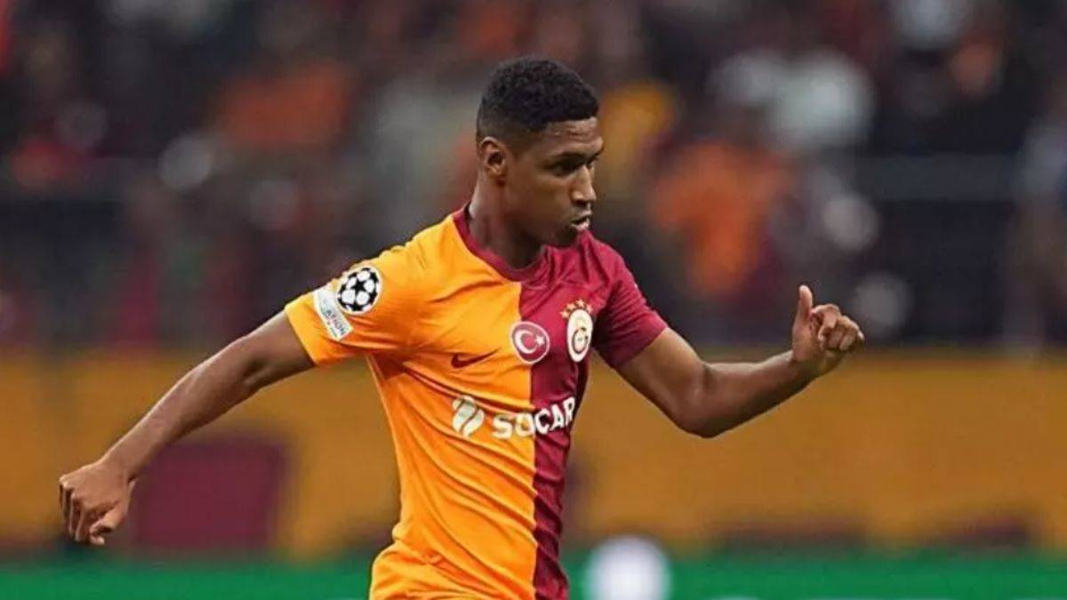 Tete, Şampiyonlar Ligi'nin 11'inde