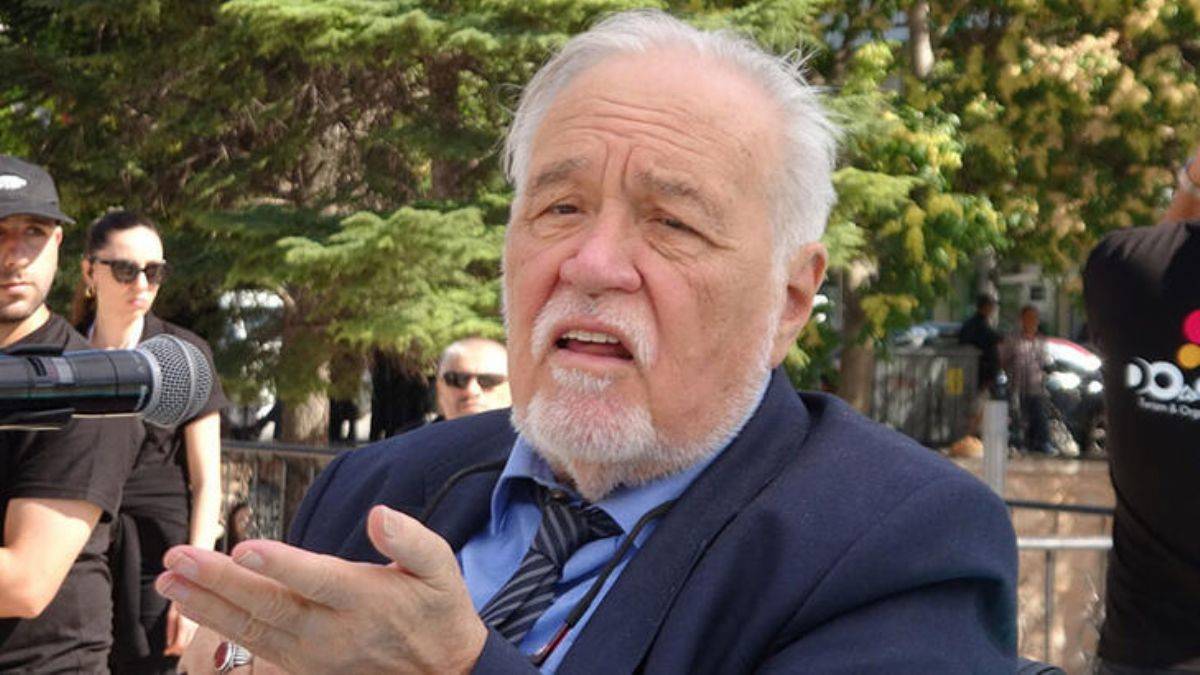 İlber Ortaylı sinirlendi: Bu işler kanun nizam yazmakla olmuyor