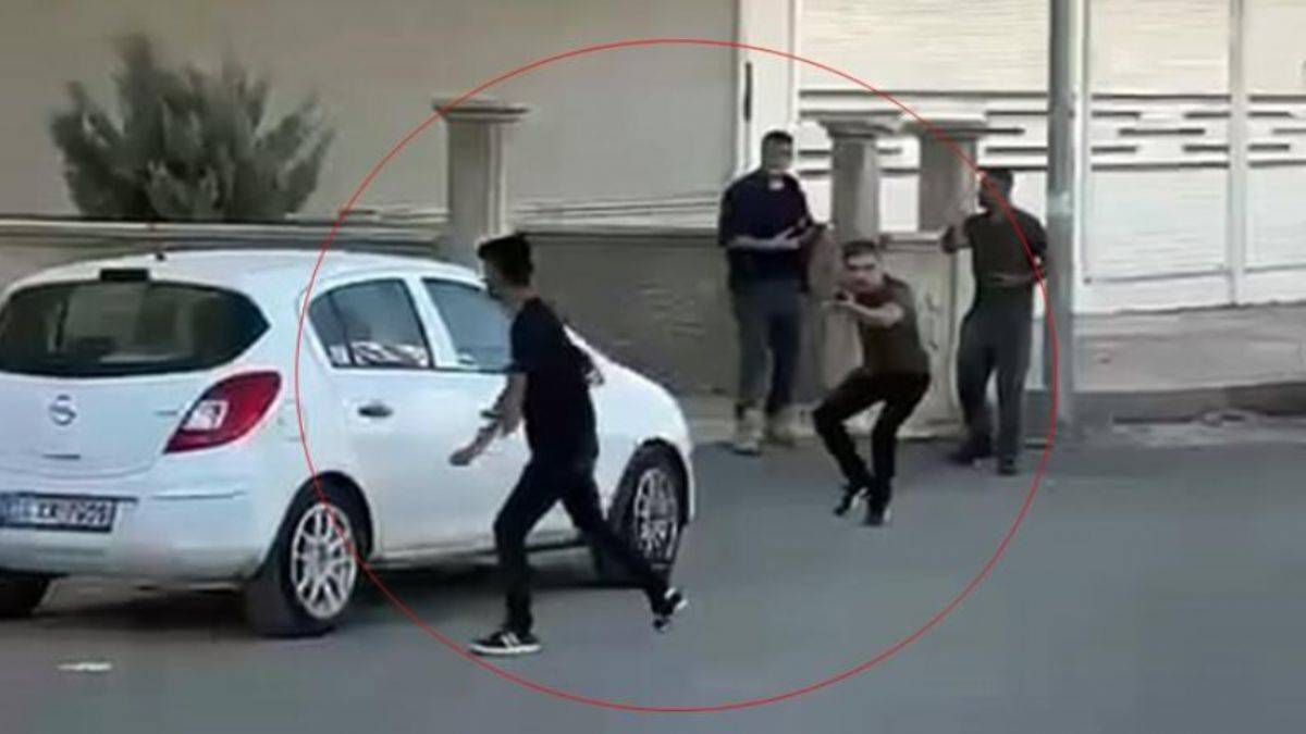 Kiracı polis ile ev sahibi korucu kavgasına ilişkin Başsavcılık'tan açıklama