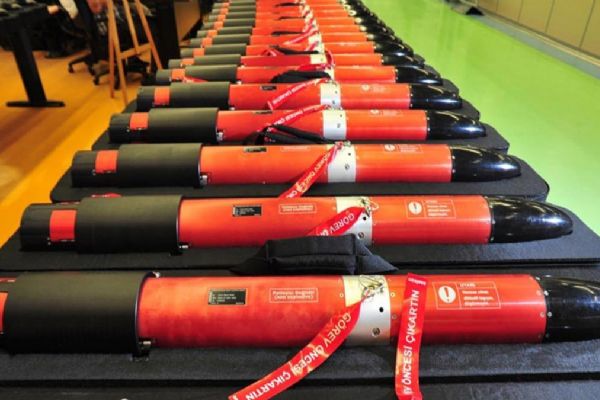 ASELSAN'ın 20 milli sistemi TEKNOFEST İzmir'de görücüye çıkacak