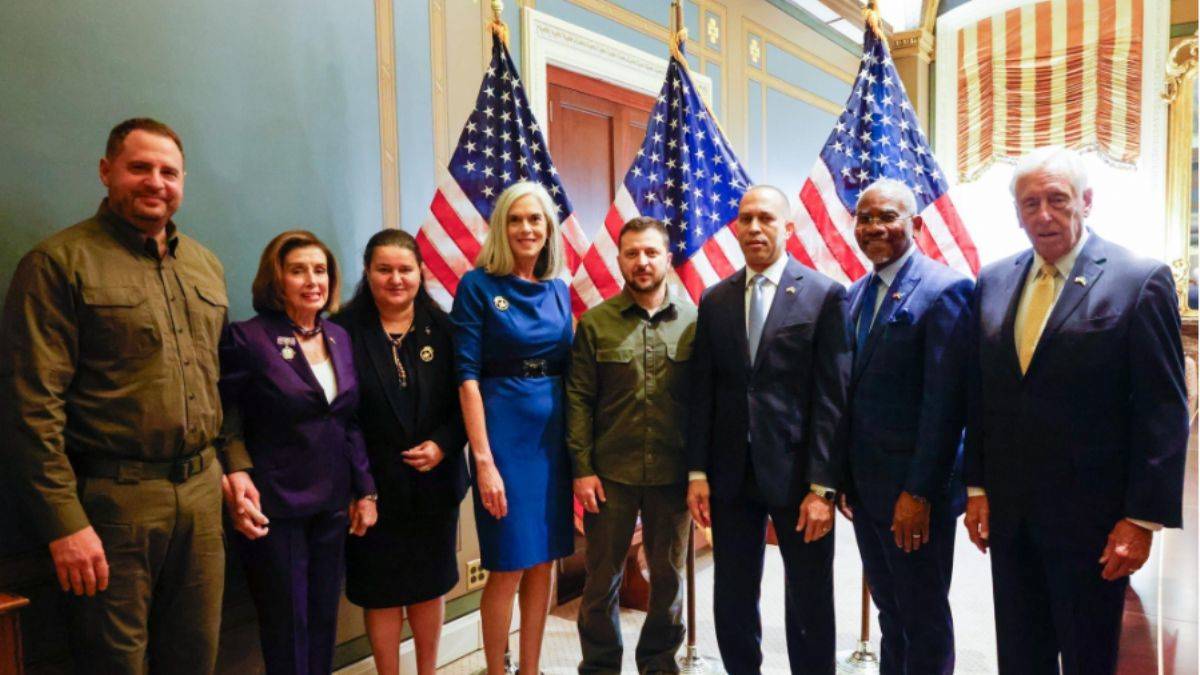 Zelenski yalvardı: Yardım edin