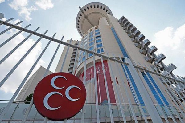 MHP'den yerel seçim planı