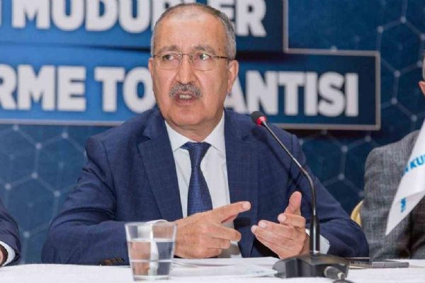 BİK Genel Müdürü Erkılınç: İnternet haber sitelerinin resmi ilan yayımlama hakkı kazanması çok önemli bir adım