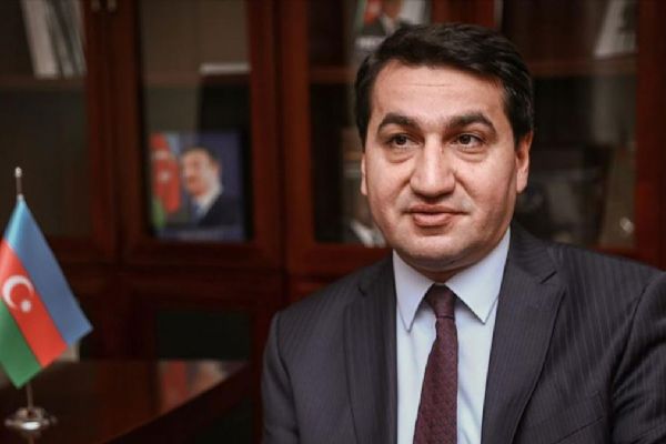 Azerbaycan: Yaralı Ermeni askerlere tıbbi yardım sağlamaya hazırız