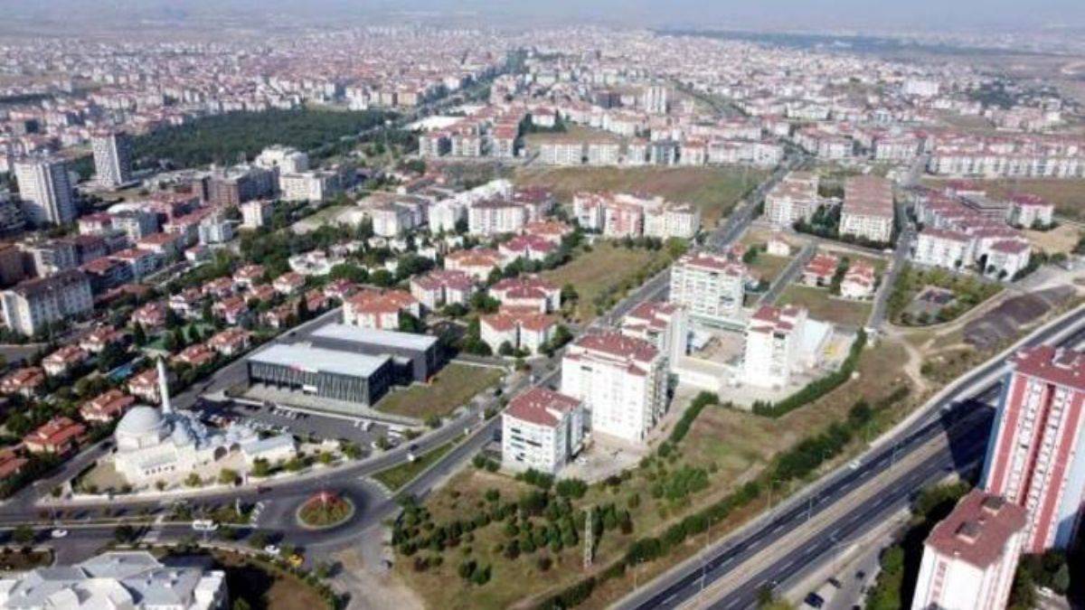 Tarla/arsa kavgalarına son, yatırıma katkı