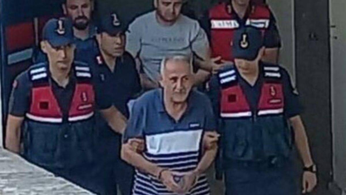 Avukat ve emekli icra müdürü cinayetinde detaylar