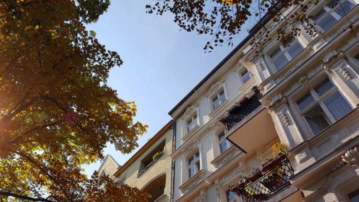 Almanya'da konut fiyatlarında en sert düşüş