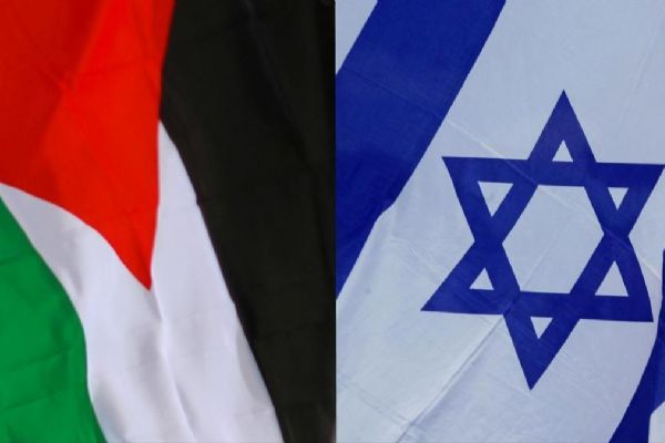 Filistin'den Netanyahu'ya tepki: Geri adım atılmayacak