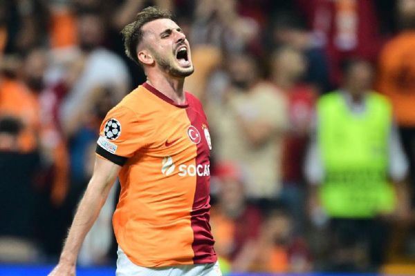 Kerem Aktürkoğlu isyan etti! ''Ben bunları hak etmedim''