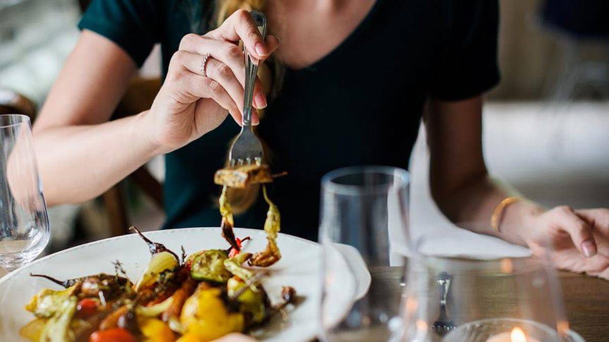 Yediğiniz yemek zehiriniz olabilir