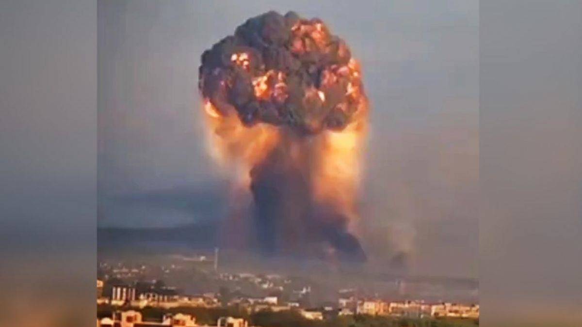 Rusya: Batı'dan gelen uranyumlu mühimmat depolarını vurduk