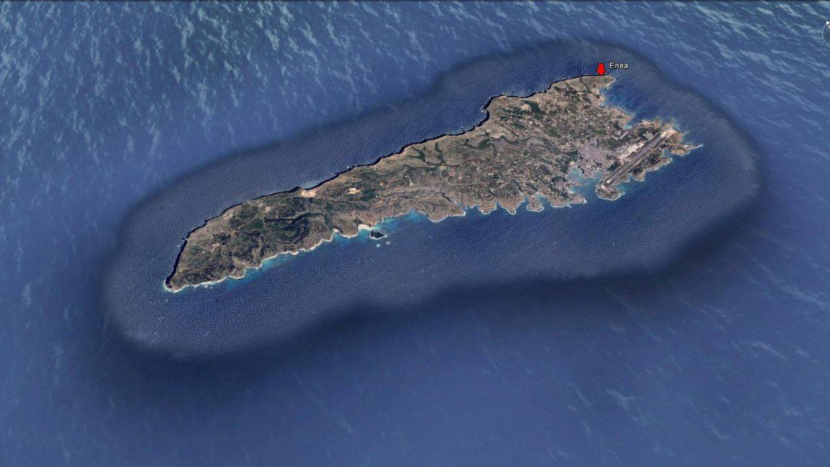 Göçmenler neden Malta değil de Lampedusa'yı tercih ediyor?