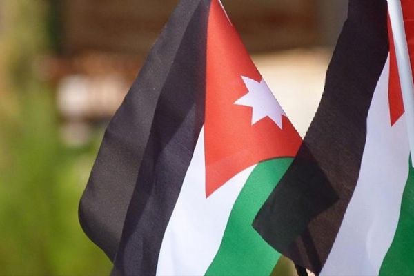 Ürdün'den İran açıklaması