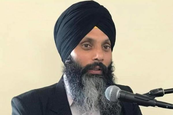 'ABD, Sih liderin öldürülmesiyle ilgili Kanada'ya istihbarat verdi'