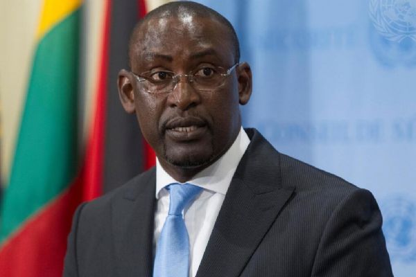 Mali: Nijer'e askeri operasyon olursa boş durmayacağız