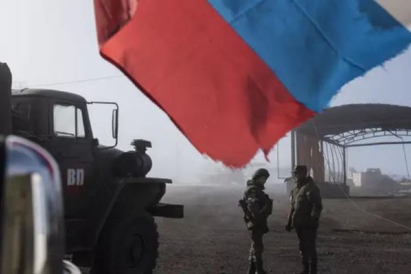 Karabağ'daki Rus Barış Gücü: Azerbaycanlıların sivillere herhangi bir baskısı yok