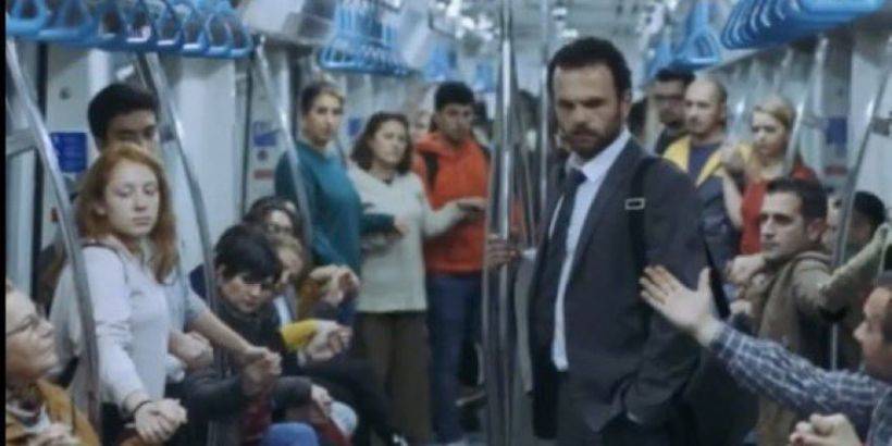 Utanç verici LGBT ahlaksızlıgı…