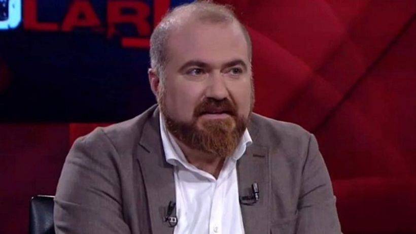 “Ümit Özdağ, milleti gavurlaştırmak mı istiyorsun?”