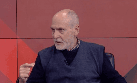 'Demirel, Ecevit, Gülen, Evren, Doğramacı, Öztürk... Hepsi masondu!'