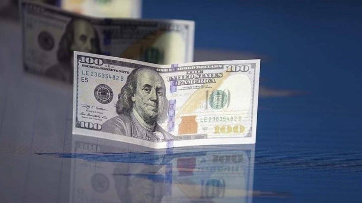 Dolar haftaya yükselişle başladı