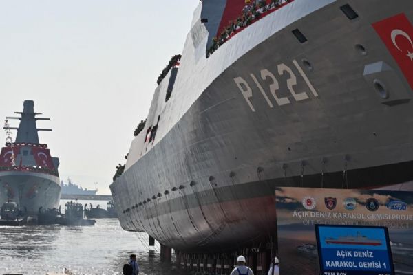 Pakistan projesi dünyanın dikkatini çekti! Türkiye'nin kapısını çaldılar