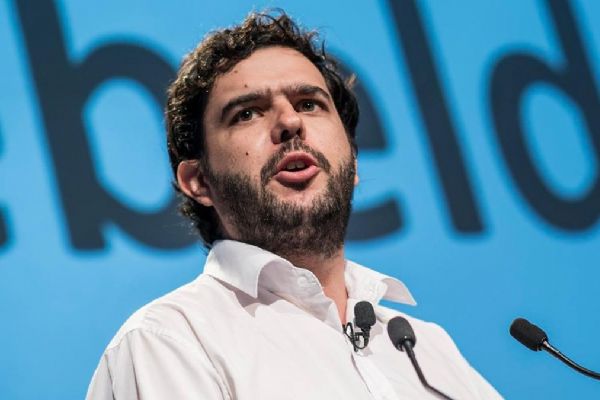 Moller: Sıfır atık hareketini Türkiye'nin başlatmasının ilham verici