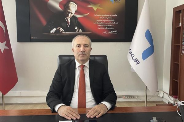 Türkiye Taşkömürü Kurumuna 2 bin işçi alınmasına ilişkin başvurular başladı