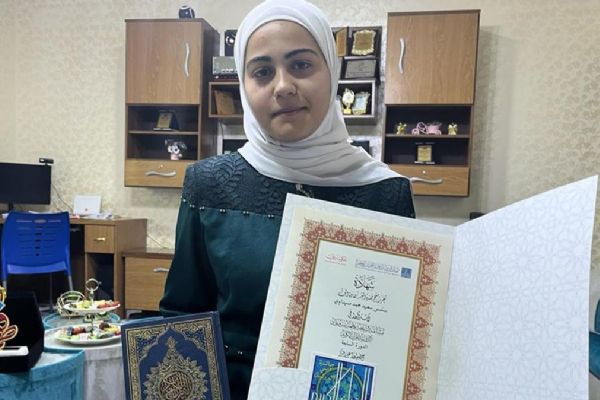 Kur'an-ı Kerim'e saldıranlara meydan okudu: Kalplerimizdekini yakamayacaksınız