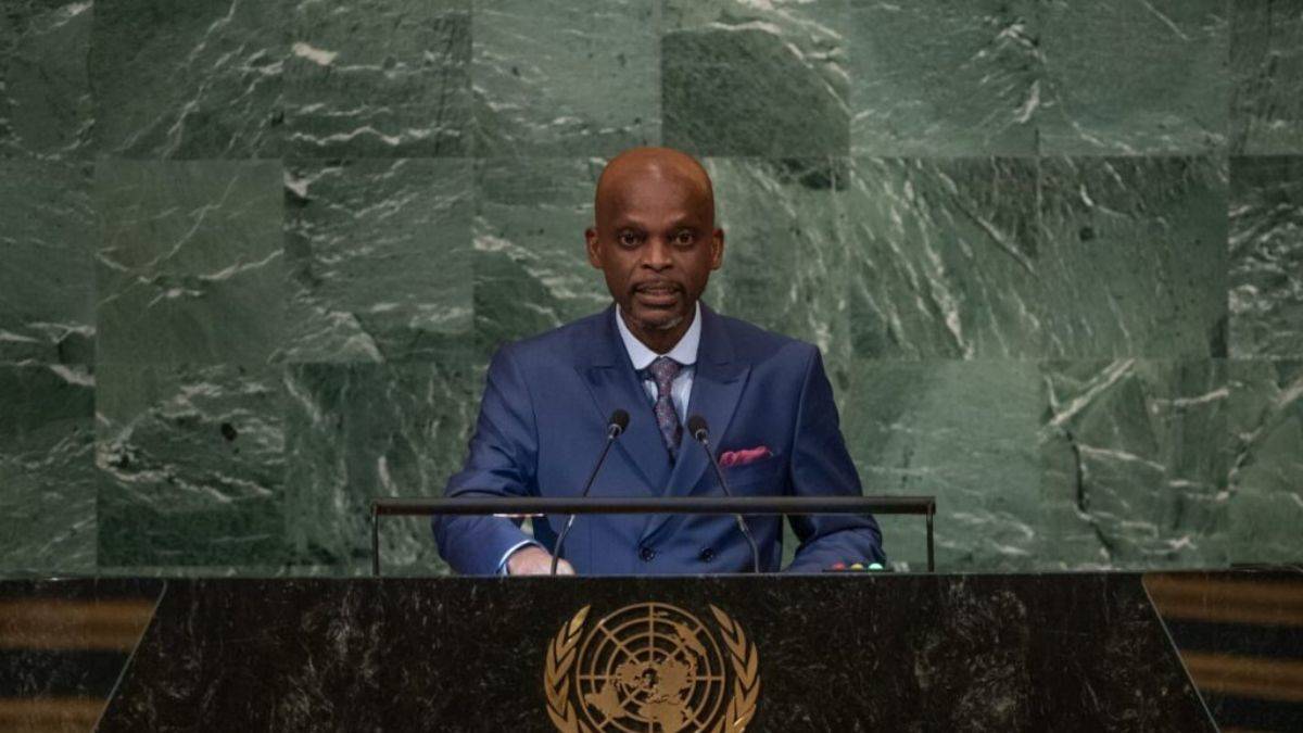 Batılı ülkelere kafa tuttu: Siz kim oluyorsunuz?!