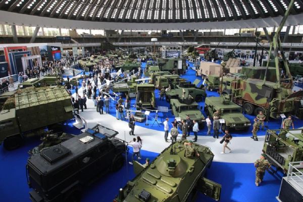 ''Partner 2023'' başladı